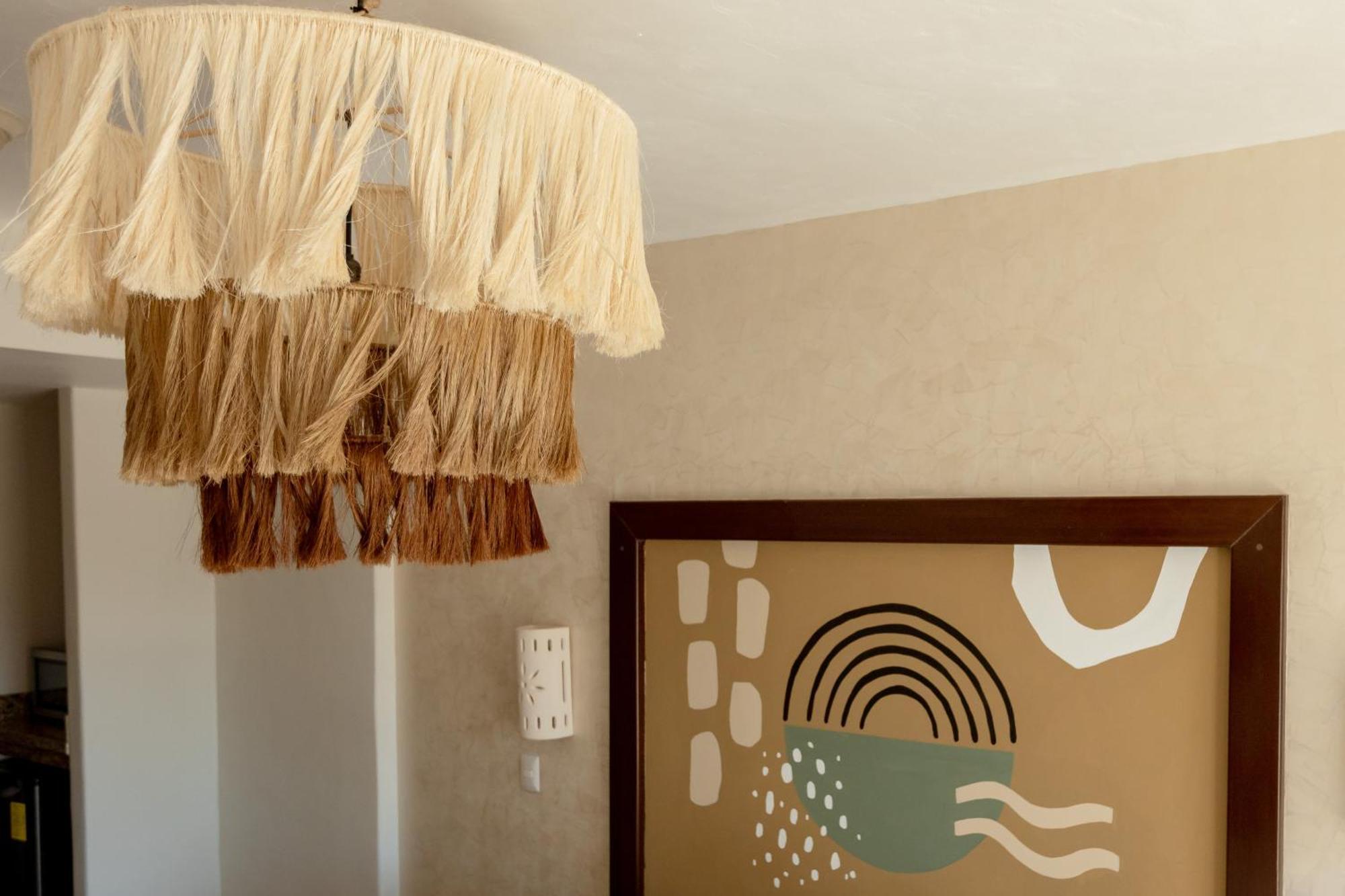 Hotel Kinich إيسلا موخيريس المظهر الخارجي الصورة