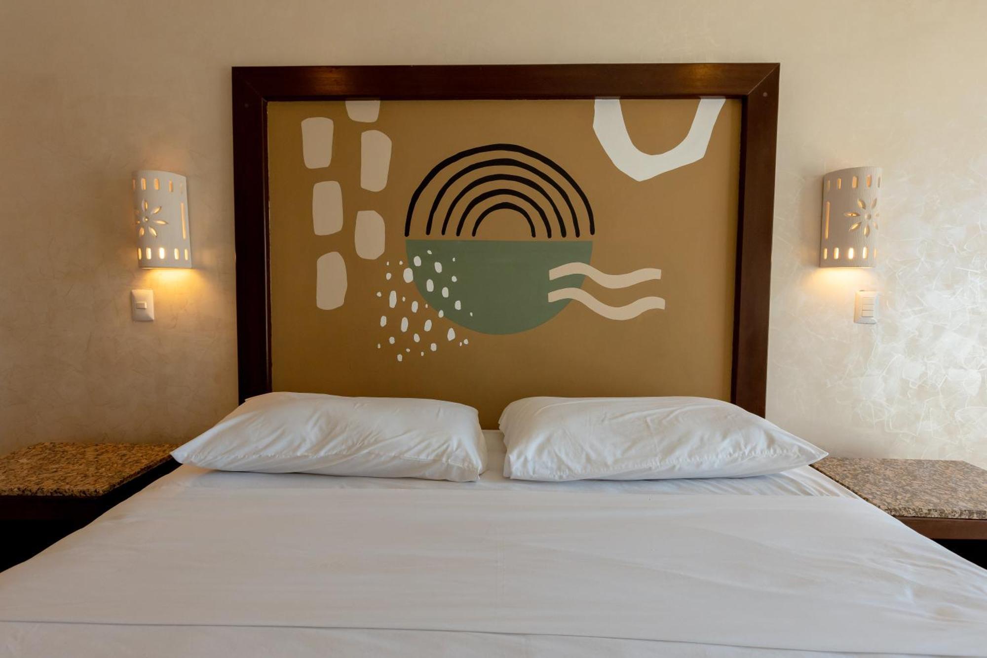 Hotel Kinich إيسلا موخيريس المظهر الخارجي الصورة