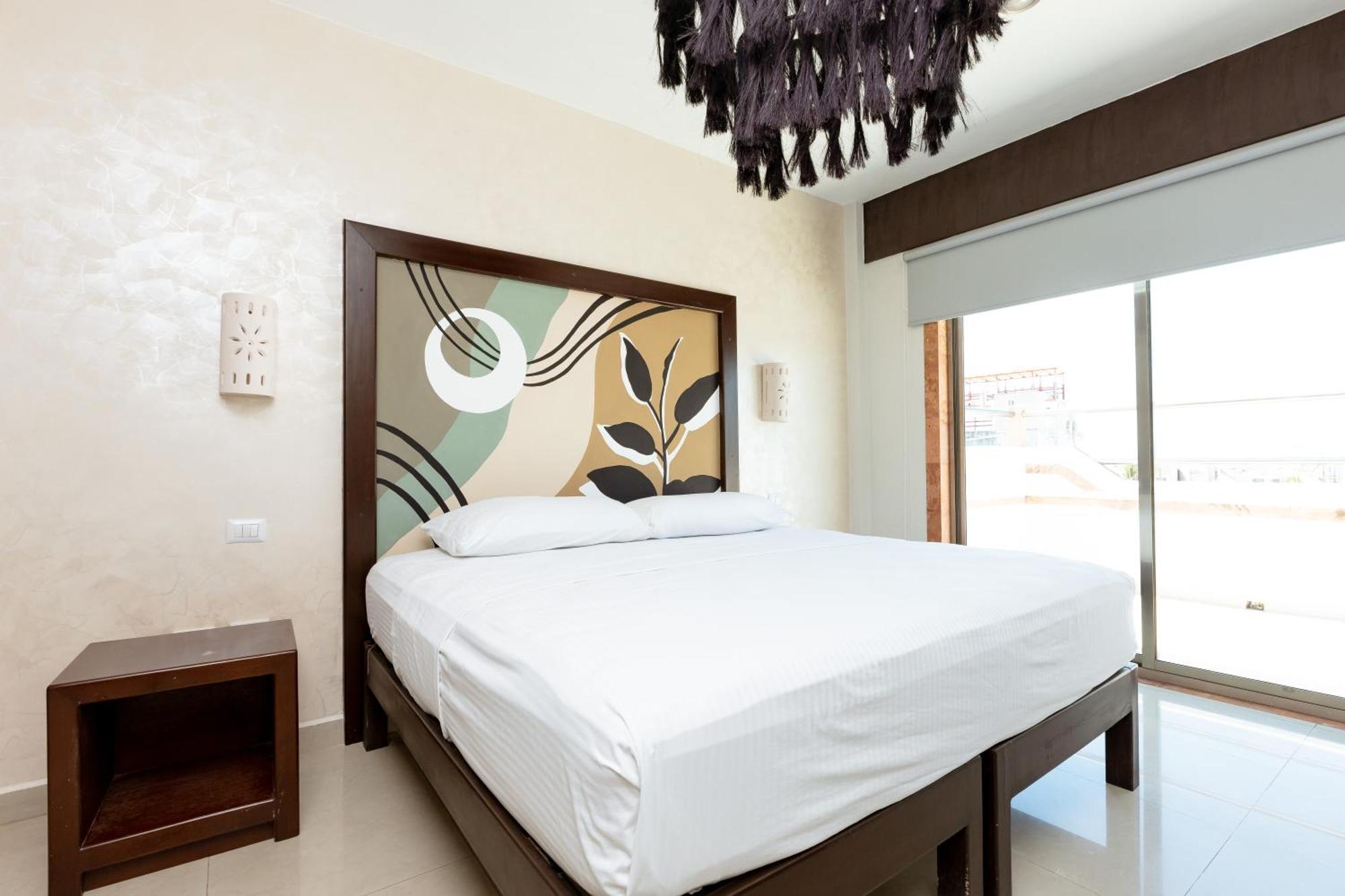 Hotel Kinich إيسلا موخيريس المظهر الخارجي الصورة