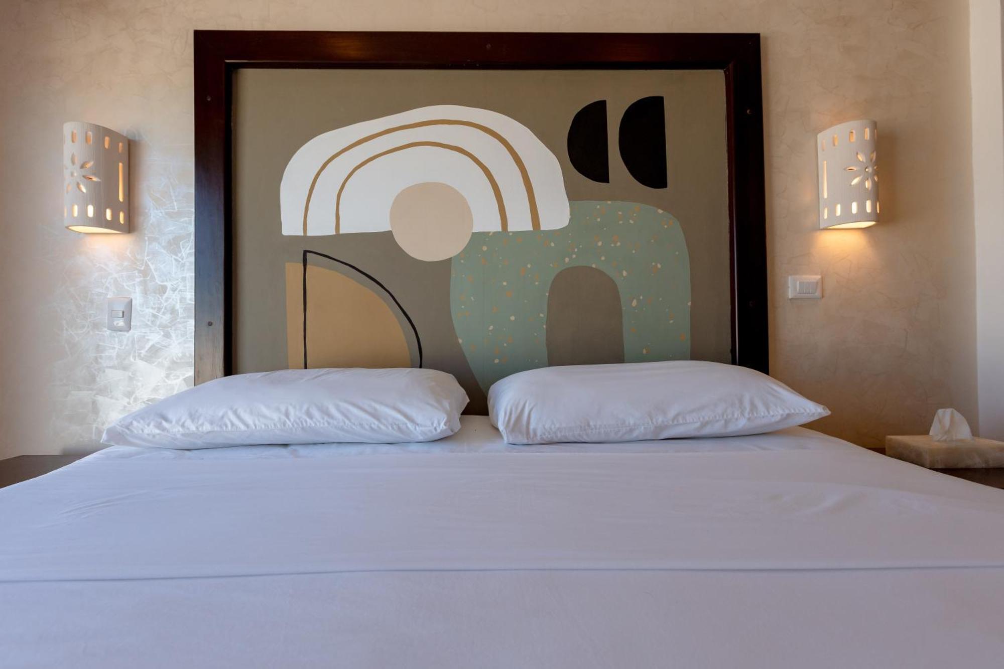 Hotel Kinich إيسلا موخيريس المظهر الخارجي الصورة