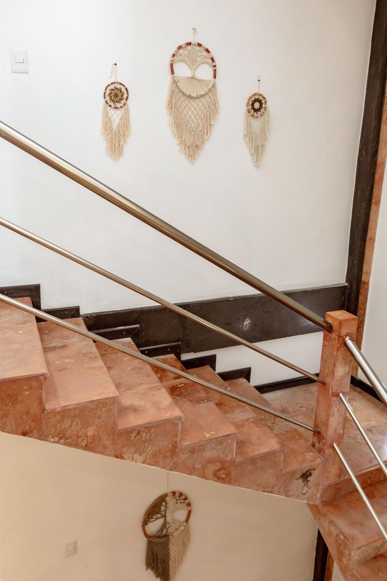 Hotel Kinich إيسلا موخيريس المظهر الخارجي الصورة